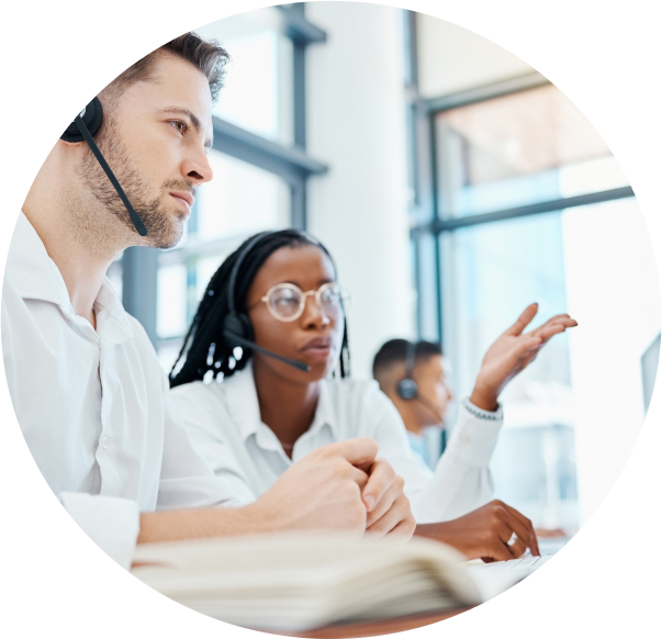 Call center de Évora