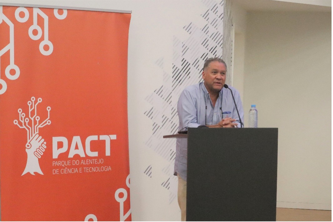 Foto da 2ª EDIÇÃO OPEN DAY DO PACT - PARQUE DO ALENTEJO DE CIÊNCIA E TECNOLOGIA